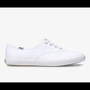 Keds Champion - White, S7